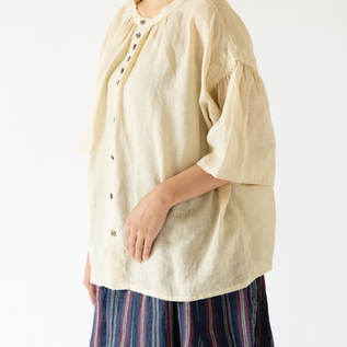 身長160cm(ECRU) 身長160cm(ECRU)
