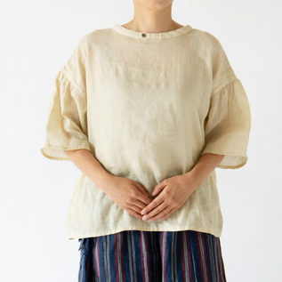 身長160cm(ECRU) 身長160cm(ECRU)