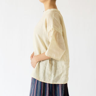 身長160cm(ECRU) 身長160cm(ECRU)