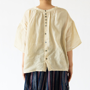 身長160cm(ECRU) 身長160cm(ECRU)