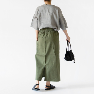 身長160cm(GRAY) 身長160cm(GRAY)