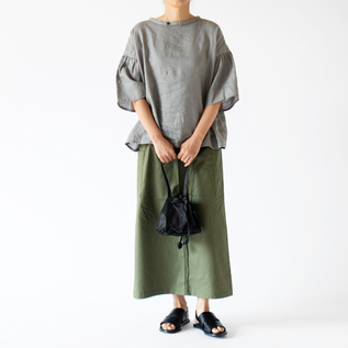 身長160cm(GRAY) 身長160cm(GRAY)