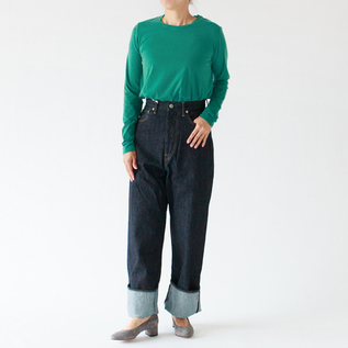 身長160cm