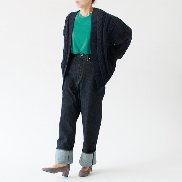 身長160cm