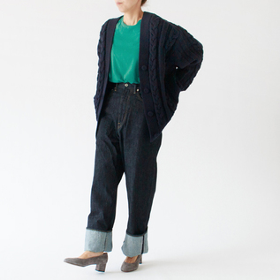 身長160cm