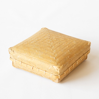 Bento basket