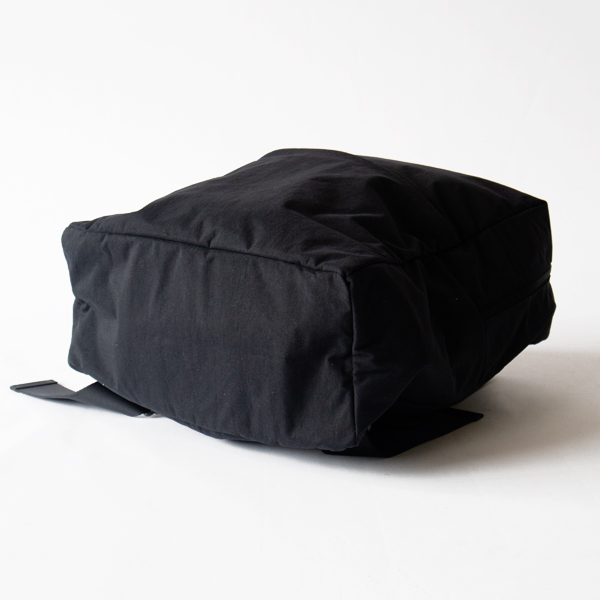 ナイロンバックパック tofu(BLACK)