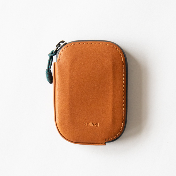 All Conditions Card Pocket ミニ財布(Bronze)