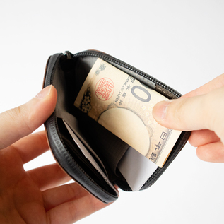 All Conditions Card Pocket ミニ財布／bellroy（ベルロイ）｜愛着を