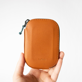 bellroy ベルロイ All Conditions Card Pocket ミニ財布／bellroy（ベルロイ）｜愛着を