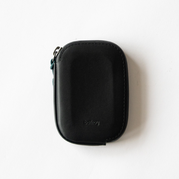 All Conditions Card Pocket ミニ財布(Ink)