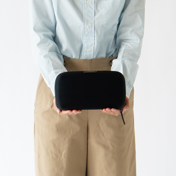 Black・身長160cm