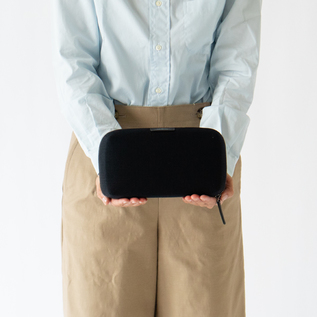 Black・身長160cm Black・身長160cm