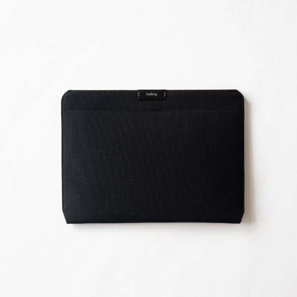 Laptop Sleeve PCケース／bellroy（ベルロイ）｜愛着を持ってずっと
