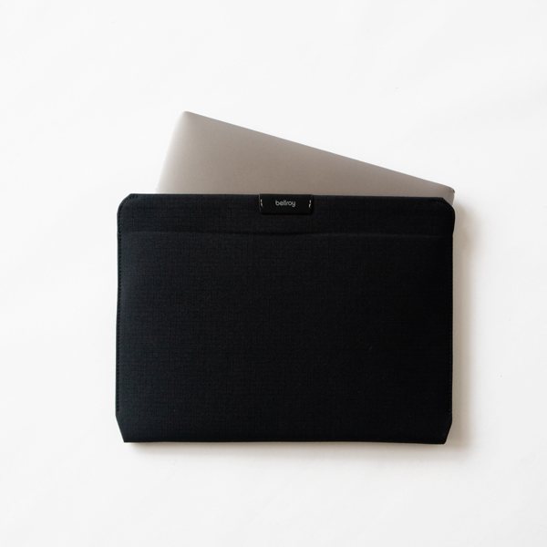 Laptop Sleeve PCケース／bellroy（ベルロイ）｜愛着を持ってずっと