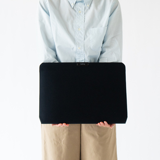 Laptop Sleeve PCケース／bellroy（ベルロイ）｜愛着を持ってずっと