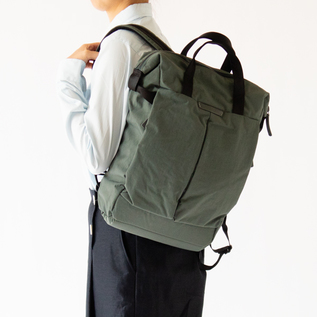 Tokyo｜Totepack Compact 14L 2WAYバックパック／bellroy（ベルロイ