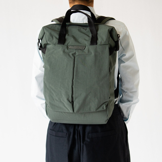 Tokyo｜Totepack Compact 14L 2WAYバックパック／bellroy（ベルロイ