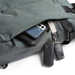 Tokyo｜Totepack 20L 2WAYバックパック／bellroy（ベルロイ）｜愛着を