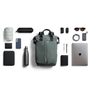 Bellroy Tokyo Techpack　20L ベルロイ 2way Tokyo｜Totepack 20L 2WAYバックパック／bellroy（ベルロイ