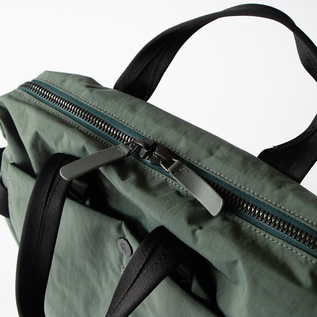 Tokyo｜Totepack 20L 2WAYバックパック／bellroy（ベルロイ）｜愛着を