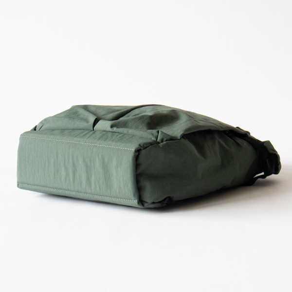 Tokyo Totepack 20L 2WAYバックパック(Everglade)