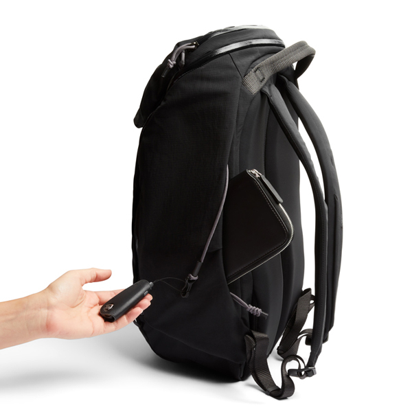 バッグ Bellroy Venture Ready Pack 26L Venture｜Ready Pack 26L バックパック／bellroy（ベルロイ）｜愛着を