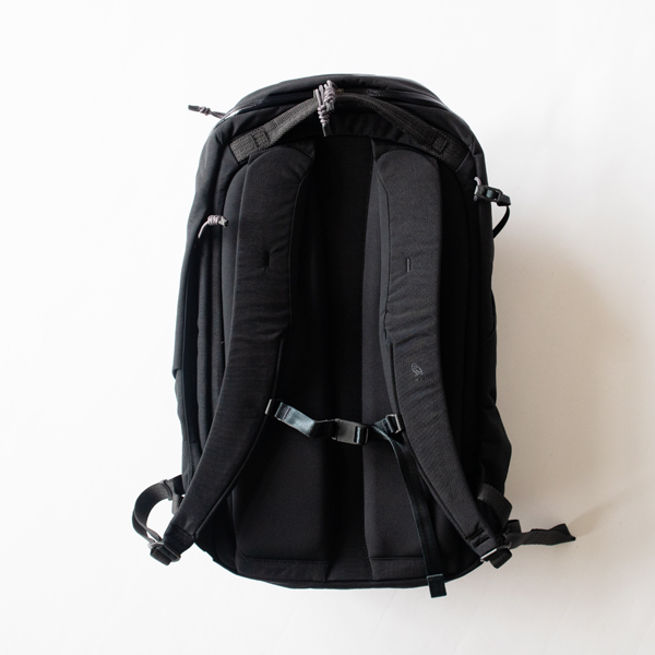 Venture｜Ready Pack 26L バックパック／bellroy（ベルロイ）｜愛着を