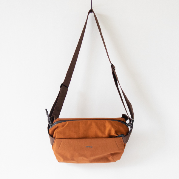 Venture｜Sling 6L スリングバッグ ／bellroy（ベルロイ）｜愛着を持っ