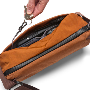 Venture｜Sling 6L スリングバッグ ／bellroy（ベルロイ）｜愛着を持っ