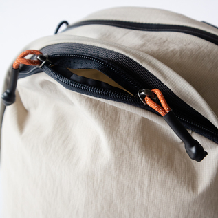 LITE｜Daypack 20L デイパック／bellroy（ベルロイ）｜愛着を持って