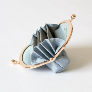 別注】ガマグチ ジュエリーポーチ／REN（レン）｜愛着を持ってずっと