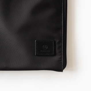 ナイロンツイル PCケース／GLENROYAL(グレンロイヤル)｜愛着を持って