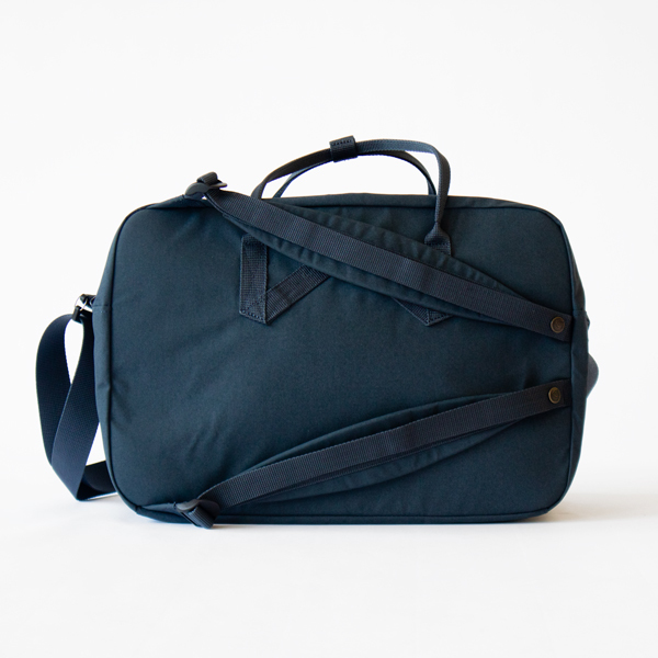 カンケンウィークエンダー 30L／FJALLRAVEN(フェールラーベン)｜愛着を