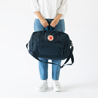 カンケンウィークエンダー 30L／FJALLRAVEN(フェールラーベン)｜愛着を