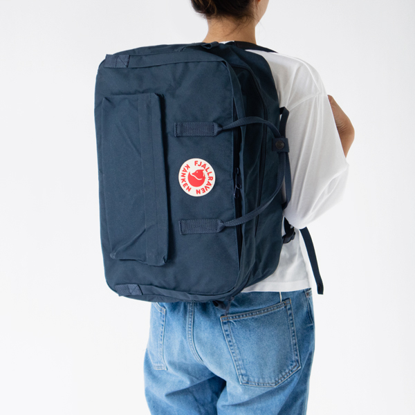 リュック(NAVY)