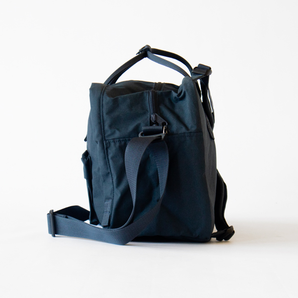 カンケンウィークエンダー 30L／FJALLRAVEN(フェールラーベン)｜愛着を