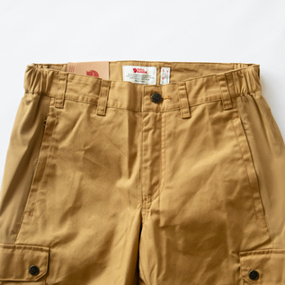 FJALL RAVEN G-1000 women's パンツ レアカラー M Womens sport pants FJALL RAVEN - FJALL RAVEN