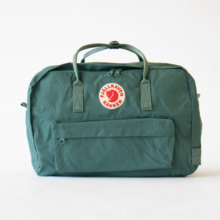 カンケンウィークエンダー 30L／FJALLRAVEN(フェールラーベン)｜愛着を