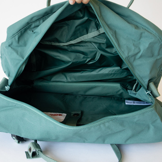 カンケンウィークエンダー 30L／FJALLRAVEN(フェールラーベン)｜愛着を