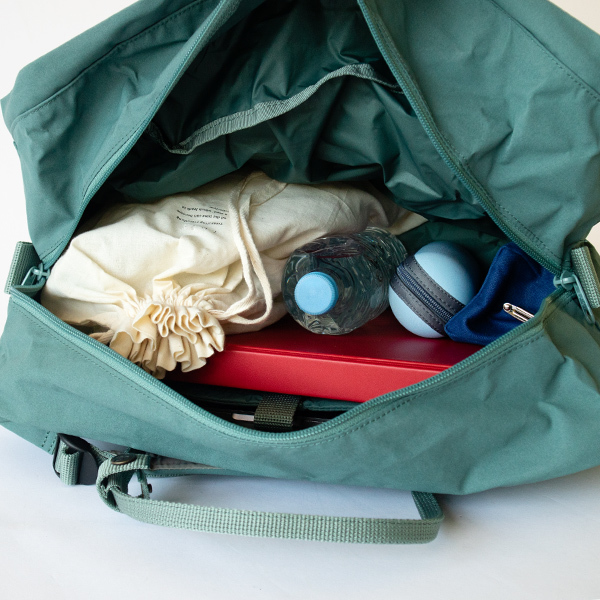 カンケンウィークエンダー 30L／FJALLRAVEN(フェールラーベン)｜愛着を