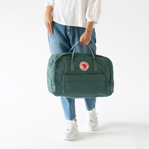 手持ち(FROST GREEN)