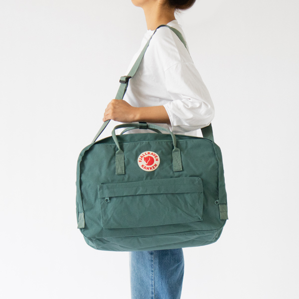 ショルダー(FROST GREEN)