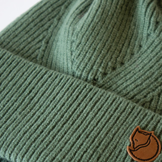 継ぎ目のないリブ(PATINA GREEN) 継ぎ目のないリブ(PATINA GREEN)