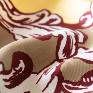 h29 超美品　マンテロ　スカーフ　シルク100 楽天市場】【FTS】マンテロ MANTERO シルクスカーフ ARCHIVO 0156F