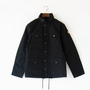 RAVEN JACKET M