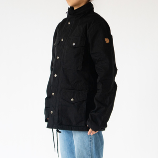 ジャケット・アウター M15 RAVEN JACKET M／FJALLRAVEN / Shop ZUTTO for the long lasting