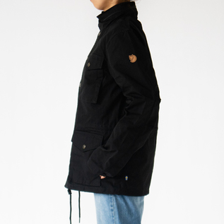 フェールラーベン　コート FJALLRAVEN,JACKET, JACKET - WOMEN | 【公式】フェールラーベン