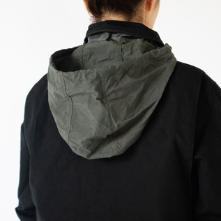 ラーベンジャケット／FJALLRAVEN(フェールラーベン)｜愛着を持っ