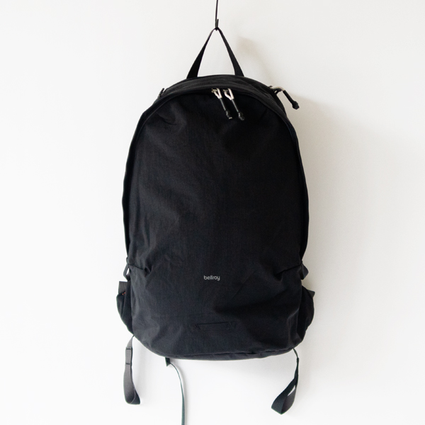 LITE Daypack 20L デイパック(Black)